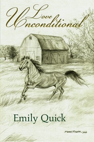 Love Unconditional [Paperback]