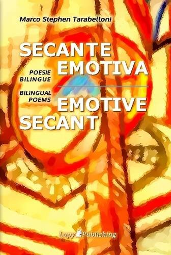Secante Emotiva | Emotive Secant [Hardcover]