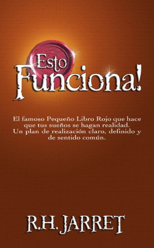 Esto Funciona / It Works (spanish Edition) [Paperback]
