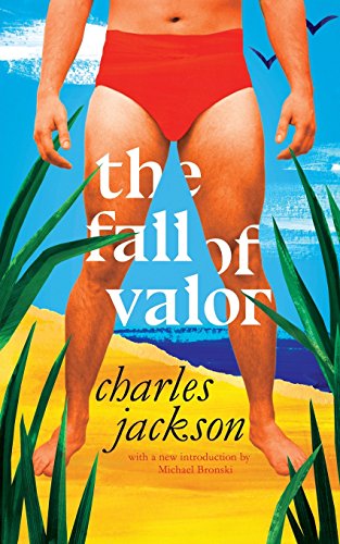 The Fall Of Valor (valancourt 20th Century Classics) [Paperback]