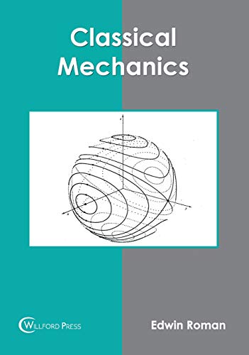 Classical Mechanics [Hardcover]