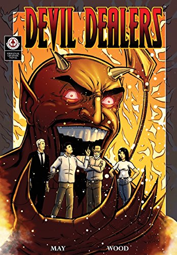 Devil Dealers [Paperback]