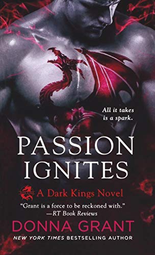 Passion Ignites [Paperback]