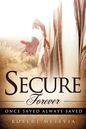 Secure Forever [Paperback]