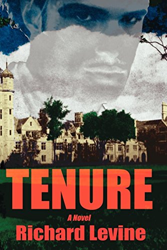Tenure  A Novel [Paperback]