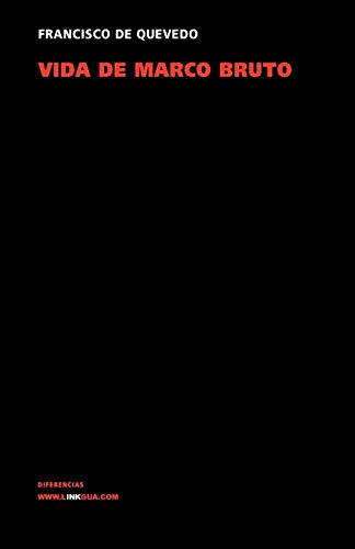 Vida de Marco Bruto [Paperback]