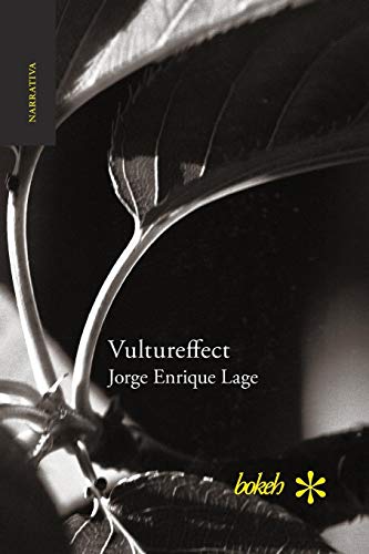 Vultureffect (spanish Edition) [Paperback]