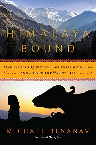 Himalaya Bound [Paperback]