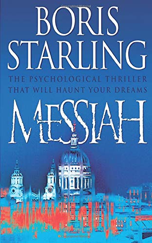 Messiah [Paperback]