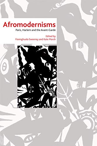 Afromodernisms Paris, Harlem and the Avant-Garde [Hardcover]