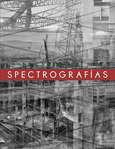 Tomas Casademunt Spectrography [Paperback]