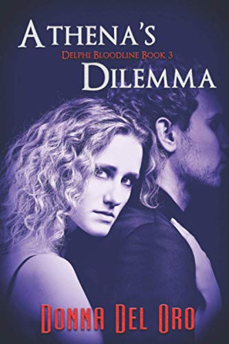 Athena's Dilemma [Paperback]