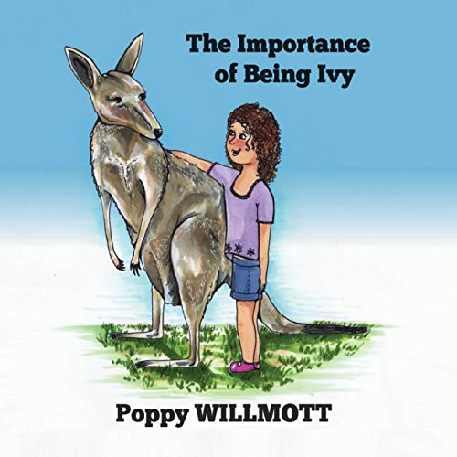 Importance of Being Ivy [Paperback]