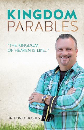 Kingdom Parables [Paperback]