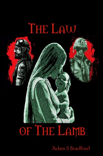 Law of the Lamb [Paperback]