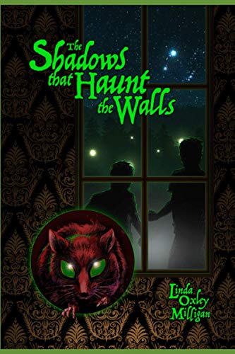 Shadows That Haunt the Walls  Paul's Story [Paperback]