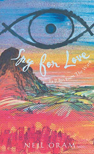 Spy for Love 87 Raps from The Warp [Paperback]
