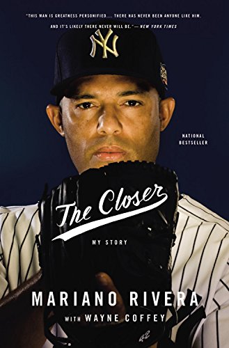 The Closer [Hardcover]