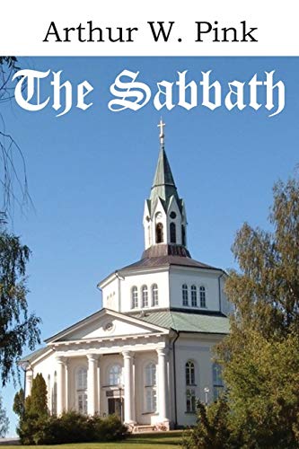 The Sabbath [Paperback]