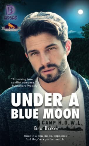 Under a Blue Moon [Paperback]