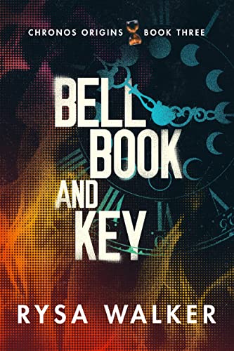 Bell Book & Key                          [TRADE PAPER         ]
