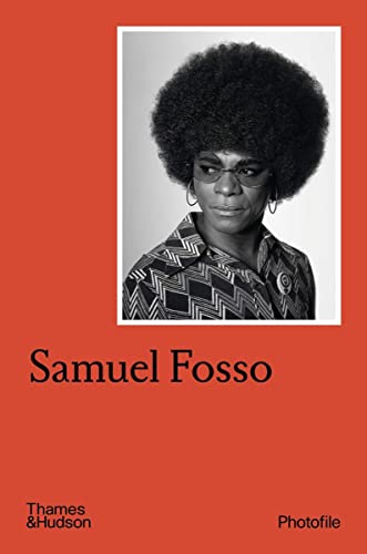 Samuel Fosso (Photofile) [Paperback]