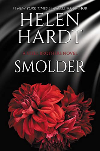 Smolder [Paperback]