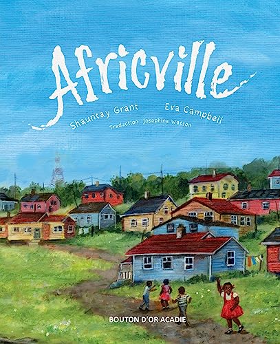 AFRICVILLE