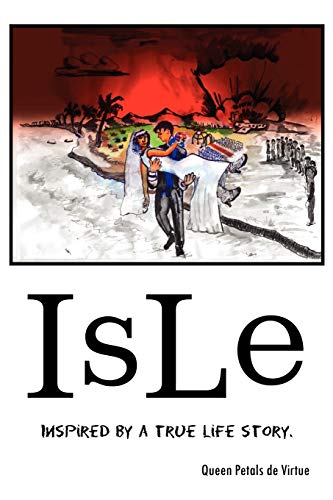 Isle [Paperback]