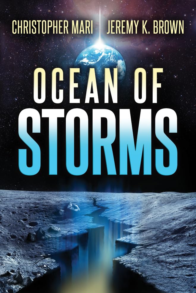 Ocean of Storms [Paperback]