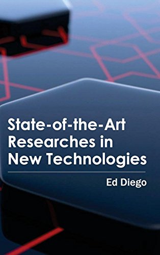 State-Of-The-Art Researches In New Technologies [Hardcover]