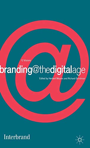 branding@thedigitalage [Hardcover]
