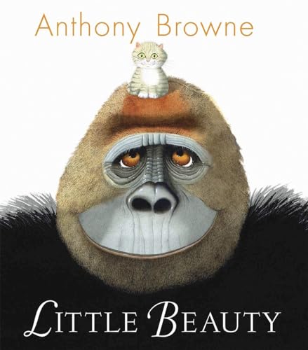 Little Beauty [Paperback]