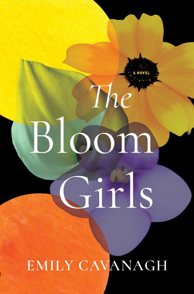 The Bloom Girls [Paperback]
