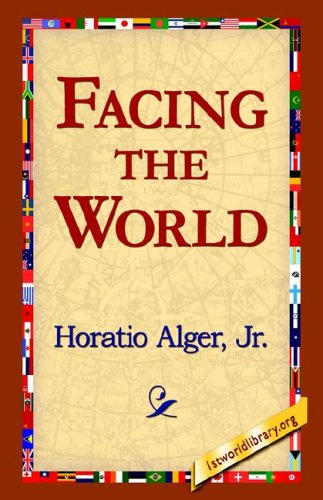 Facing The World [Hardcover]