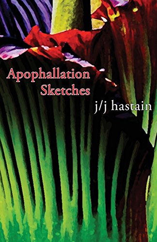Apophallation Sketches [Paperback]