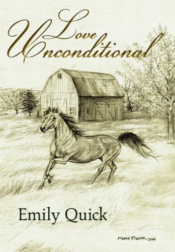 Love Unconditional [Hardcover]