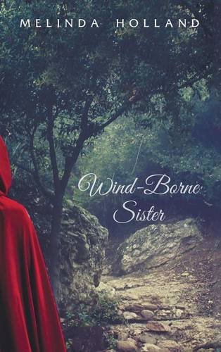 Wind-Borne Sister [Hardcover]