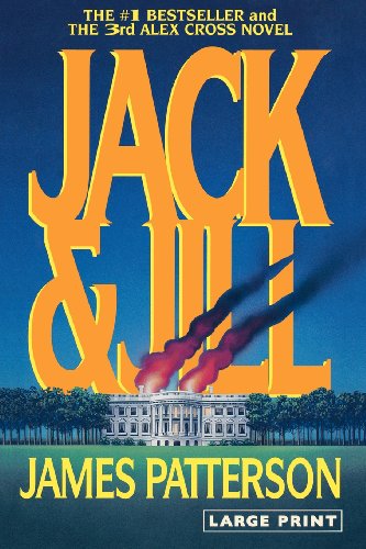 Jack & Jill [Paperback]