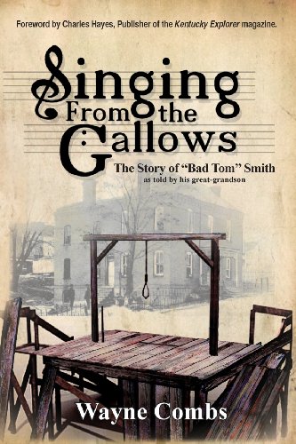 Singing From The Gallows [Paperback]