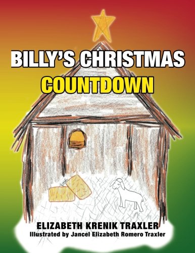 Billy's Christmas Countdown [Paperback]