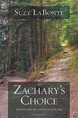 Zachary's Choice [Paperback]