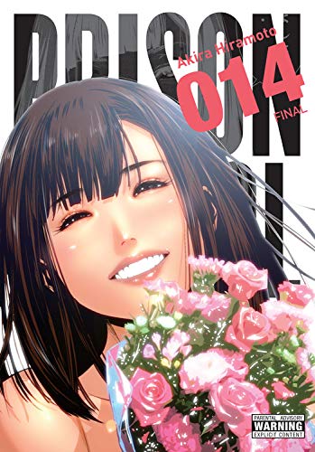Prison School, Vol. 14 [Paperback]