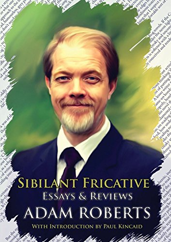 Sibilant Fricative Essays And Reviews [Paperback]