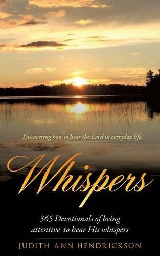Whispers [Paperback]