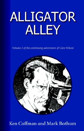 Alligator Alley [Paperback]