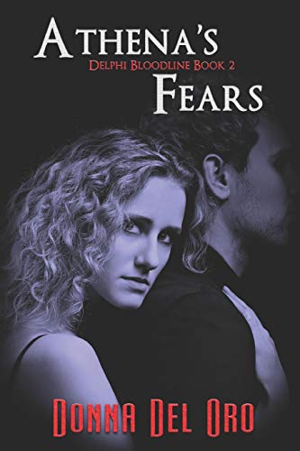 Athena's Fears [Paperback]