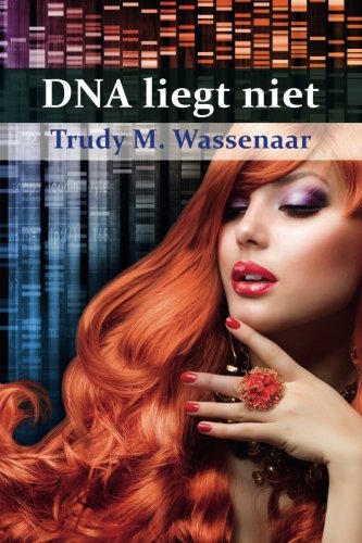 Dna Liegt Niet (dutch Edition) [Paperback]