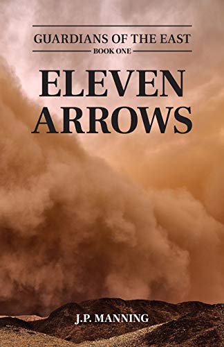 Eleven Arrows [Paperback]