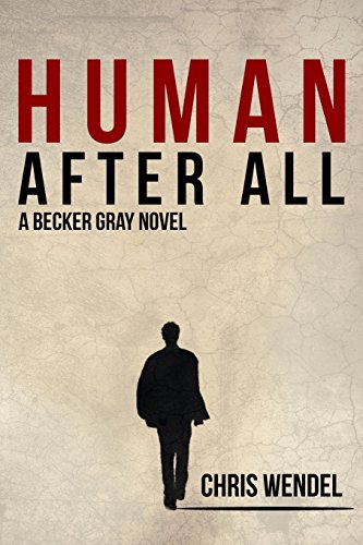 Human After All [Paperback]
